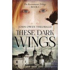 (영문도서) These Dark Wings 1 Paperback, Head of Zeus, English, 9781784974367