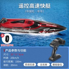 racingboat