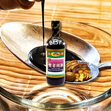 미트팬트리 홍콩 노두유 진하고 짜지않은 간장 500ML 장조림 비결