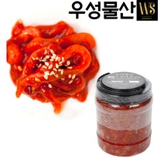 참맛오징어젓갈2kg