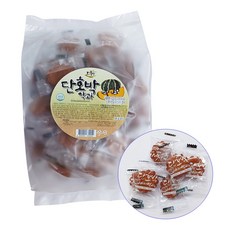 명품약과