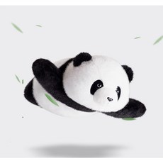 푸바오인형 TOP01