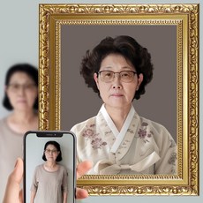 영정사진 영정액자 제작 인화 추모액자 추모사진 합성 복원 1. 파일로만 받기(기본상품)보정인쇄파일만 1개 상품 이미지