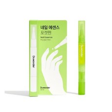 닥터원더네일에센스
