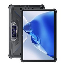 Oukitel RT7 타이탄 러기드 태블릿 PC 10.1 인치 FHD 32000mAh 8GB 256GB 안드로이드 13 32MP 48MP, 1개