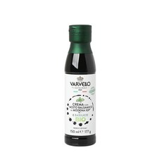 발베로 발사믹글레이즈 소스 크림 150ml, 바질, 1개