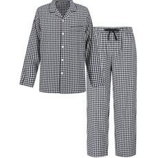 탑텐플란넬라운지웨어 TOP01