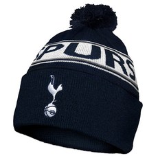 Tottenham Hotspur FC 토트넘 폼비니 방울모자 네이비