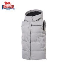론즈데일패딩