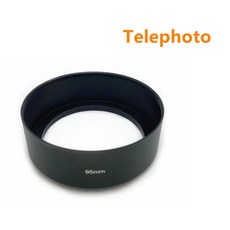 탐론렌즈캡95