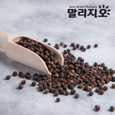말리지오 통후추, 1개, 200g