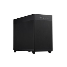 ASUS AP201 미들타워 케이스 블랙 대원CTS, 1개,