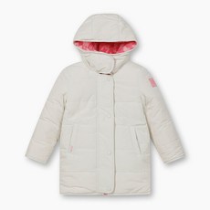 베네통키즈패딩