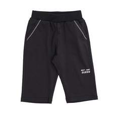 게스키즈반바지