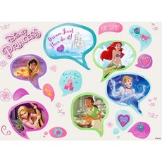 디즈니프린세스팝업북