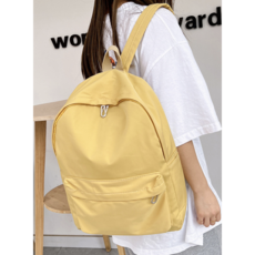 Morane 마카롱 백팩 데일리 가방