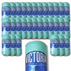 빅토리아탄산수190