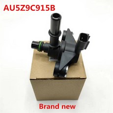 호환 AU5Z9C915B CX-2409 증기 캐니스터 퍼지 포드 F-150 용 솔레노이드 밸브 F-350 에지 퓨전 이스케이프 AU5Z-9C915-B AU5A9G866AB, 1개