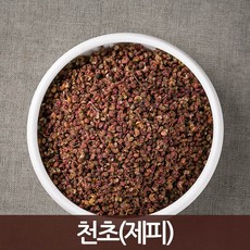 착한약초 천초(제피) 600g, 1개