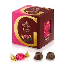 면세점고디바밀크초콜릿