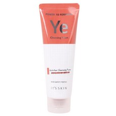 잇츠스킨 파워 10 포뮬라 와이이 클렌징 폼 120ml, 단일상품