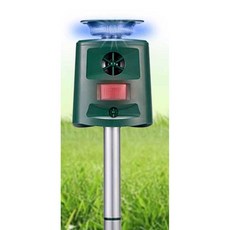 추천10 동물퇴치기