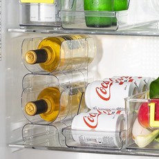 음료냉장고선반