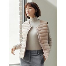 탑텐조끼