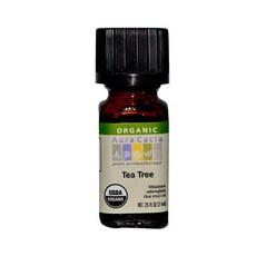 아우라카시아 퓨어 아로마테라피 오일, 7ml, Tea Tree