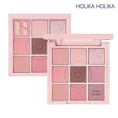 홀리카홀리카핑크올로지