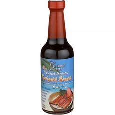 Coconut Secret 코코넛 데리야끼 소스 355ml10 FZ