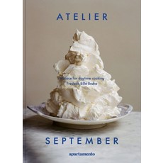 Atelier September:A place for daytime cooking, Apartamento Publishing S.L.v