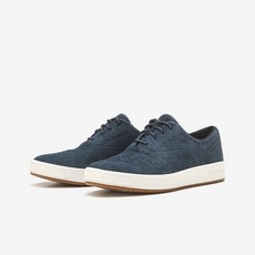 콜한여성옥스포드화