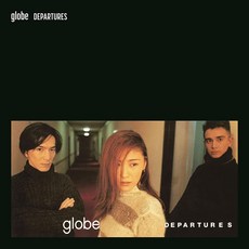 DEPARTURES FREEDOM(아날로그(7인치))(초회 생산 한정) [Analog] globe LP Record