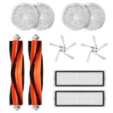 드리미셀프클리닝w10