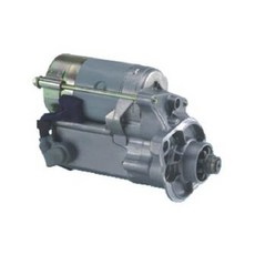12V 스타터 모터 9702809 843 KUBOTA 17363N, 1개