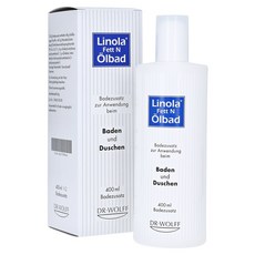 리놀라 페트 & 오일 바쓰 400ml, 1개