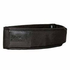 Bear KompleX Premium Leather APEX Weightlifting Belt Abdomina/277659