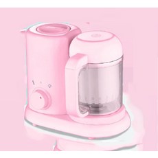 해피콜죽메이커