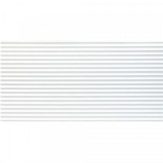 HS 비비드 데코 화이트 (벽) 도기질타일 무광 300X600