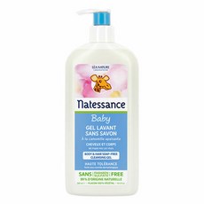 나떼쌍스 바디 앤 헤어 클랜징 젤-추천-상품