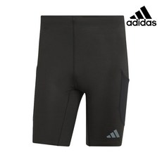 아디다스 ADIDAS 남성 아디제로 러닝 쇼트 레깅스ADIZERO S TGT IY5546 582989