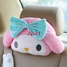 쿠로미안전벨트