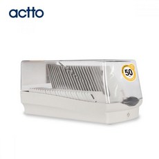 * 엑토 시디롬컨테이너 (CDC 50K), 단일상품(AKW6390)