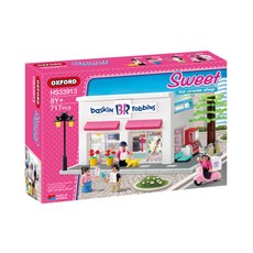 베스킨라빈스옥스포드