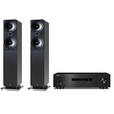 YAMAHA Q 어쿠스틱2050i Yamaha R-S202BL Buletooth Stereo Receiver, 상세정보참조