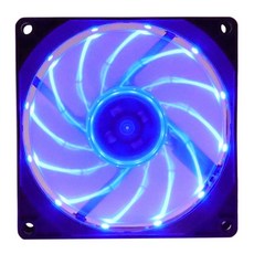 90mm무소음12v