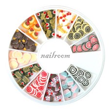 쿠로미네일파츠