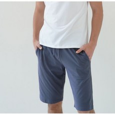 모시짧은반바지