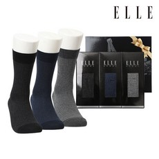 엘르남성양말